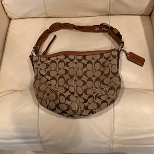 Authentic COACH Bag